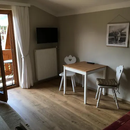 Appartement Kitzsteinhorn Zell am See Extérieur photo