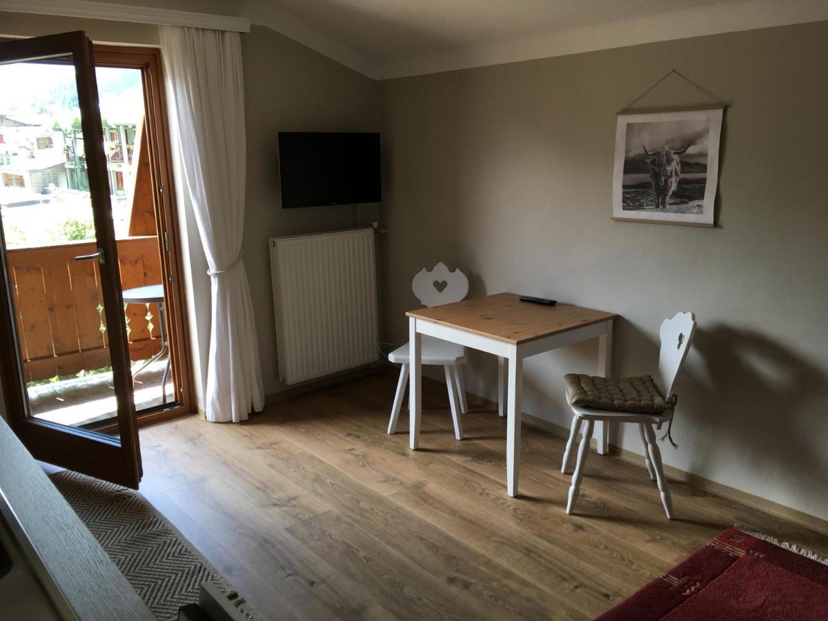 Kitzsteinhorn Appartement Zell am See