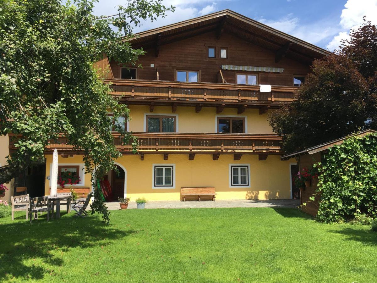 Kitzsteinhorn Appartamento