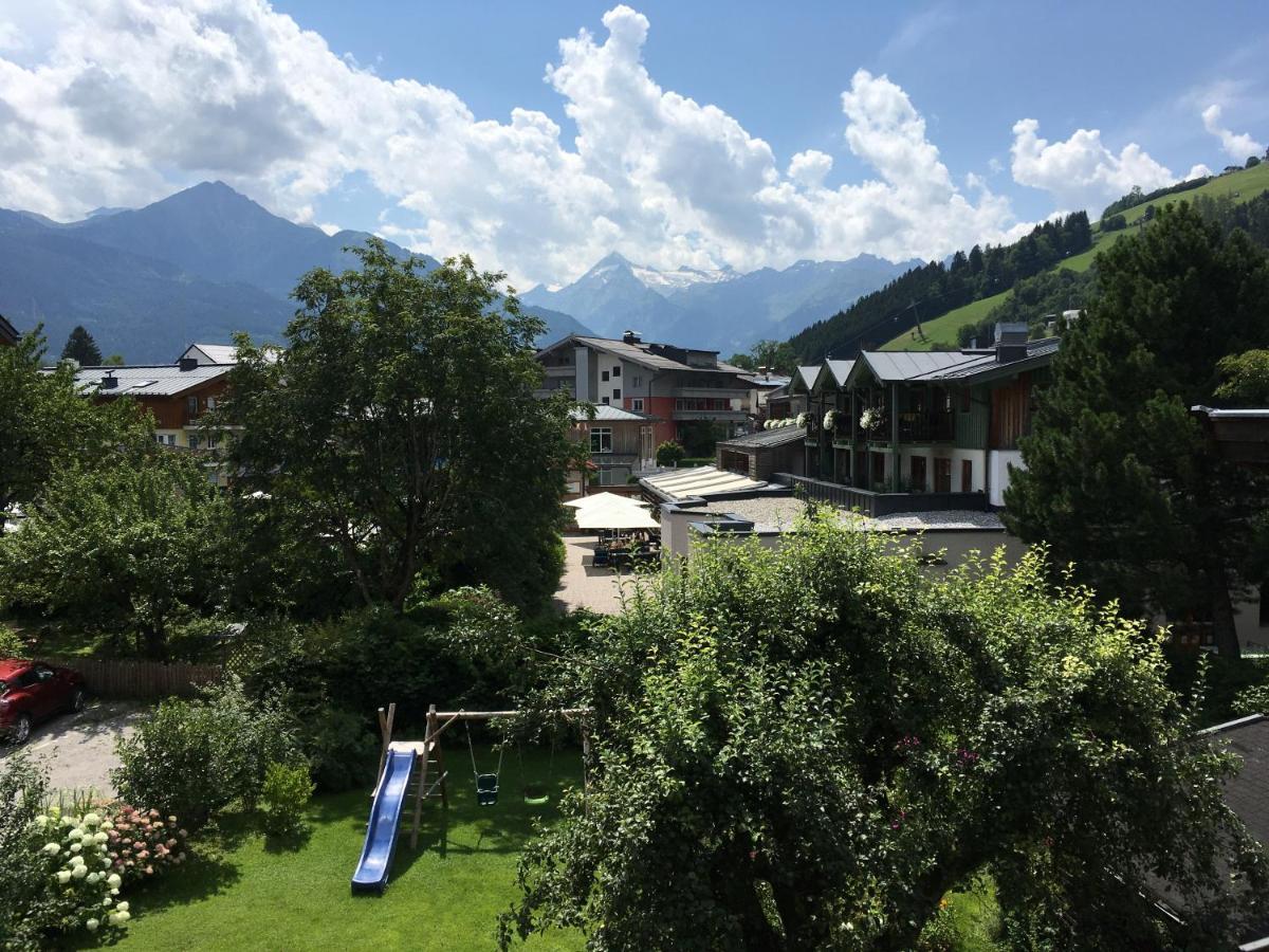 Kitzsteinhorn Appartement