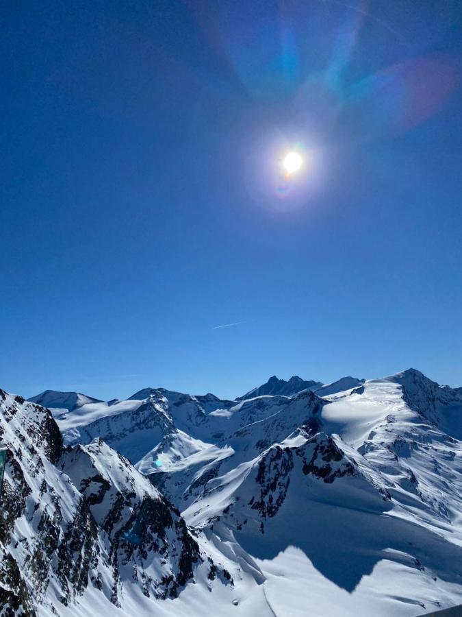 Kitzsteinhorn Appartamento *