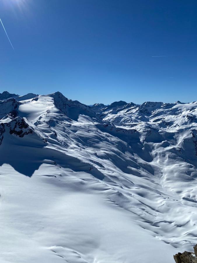 Kitzsteinhorn *