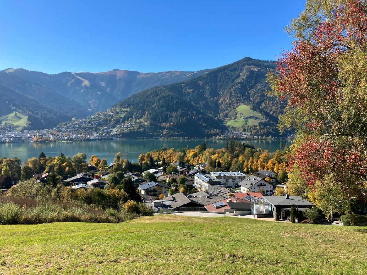 Appartamento Kitzsteinhorn
